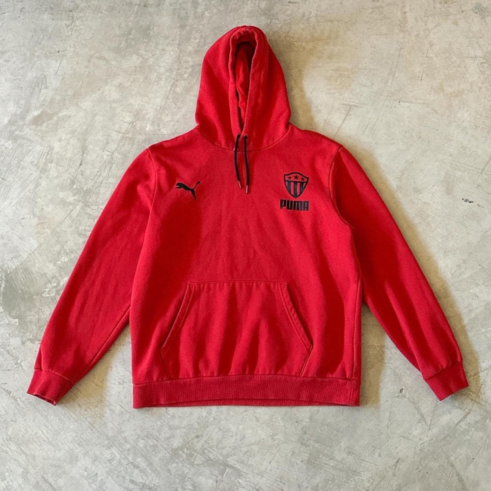 Puma Hoodie